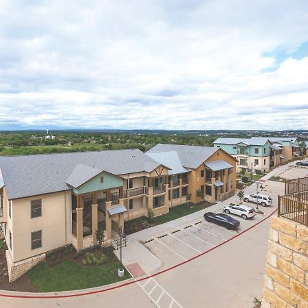 Worldmark Marble Falls Eksteriør billede