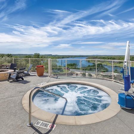 Worldmark Marble Falls Eksteriør billede