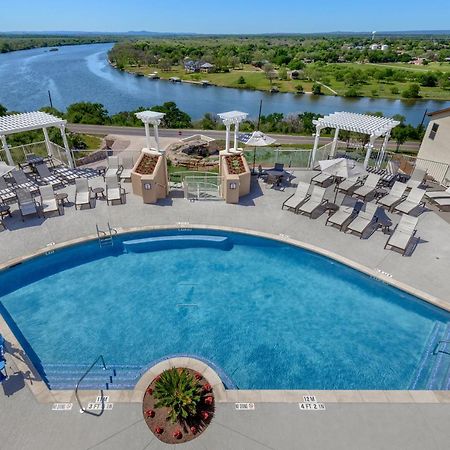 Worldmark Marble Falls Eksteriør billede