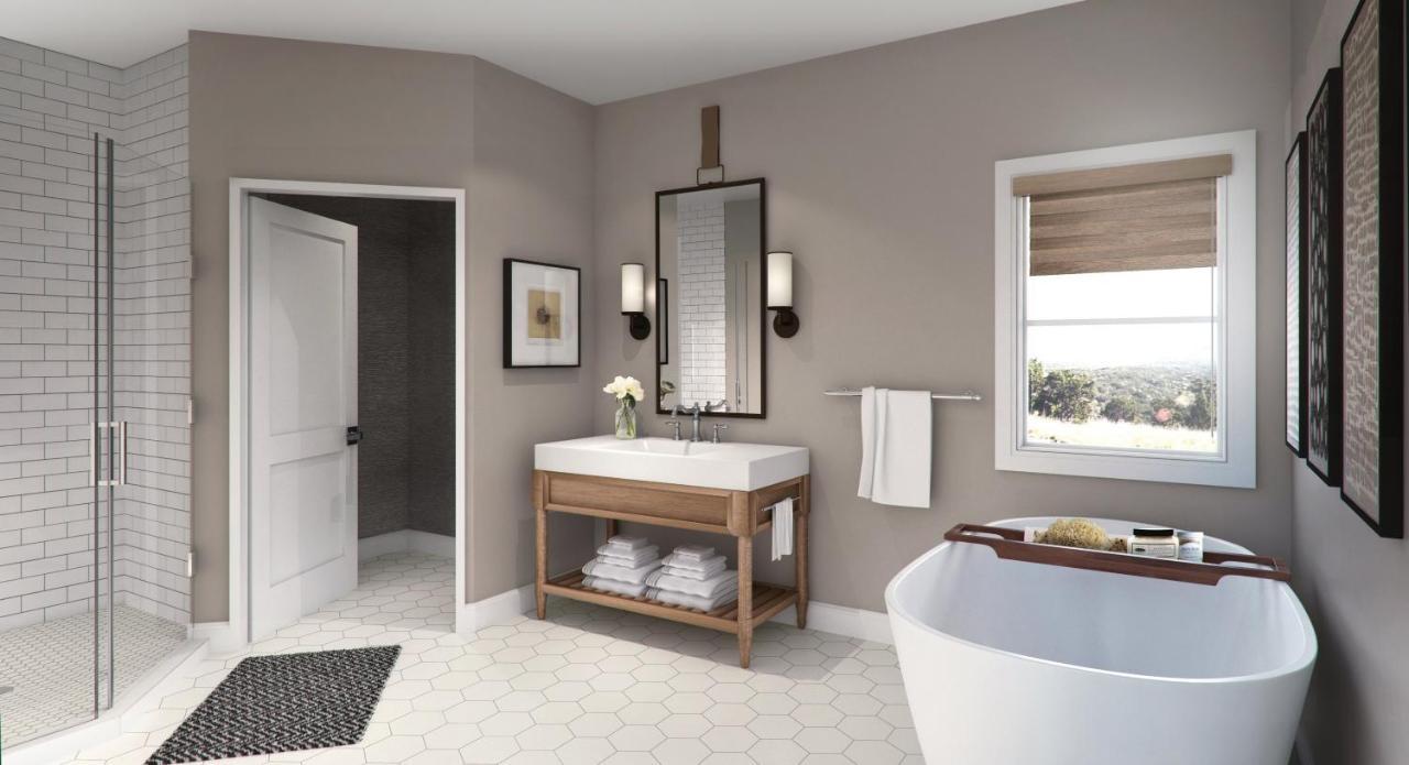 Worldmark Marble Falls Eksteriør billede