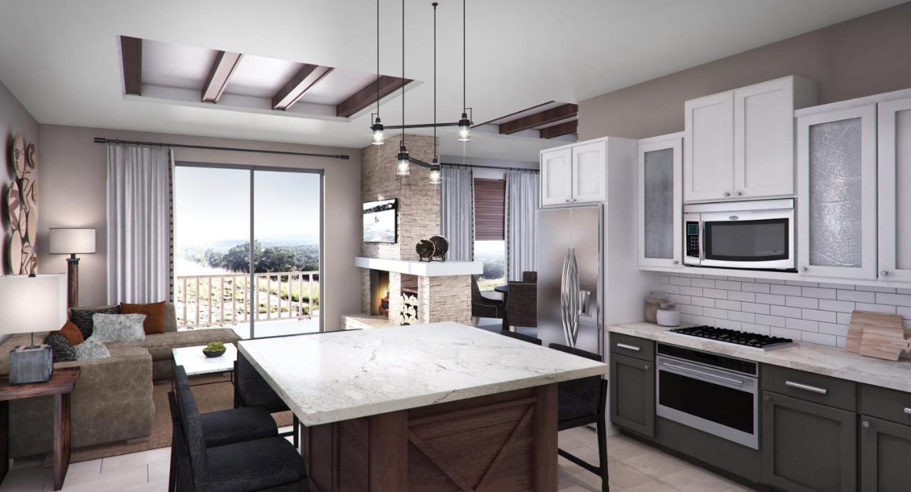 Worldmark Marble Falls Eksteriør billede