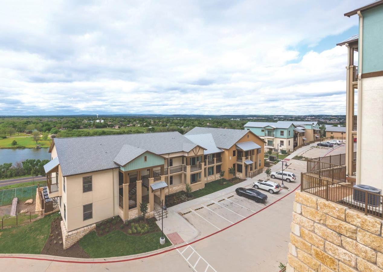 Worldmark Marble Falls Eksteriør billede