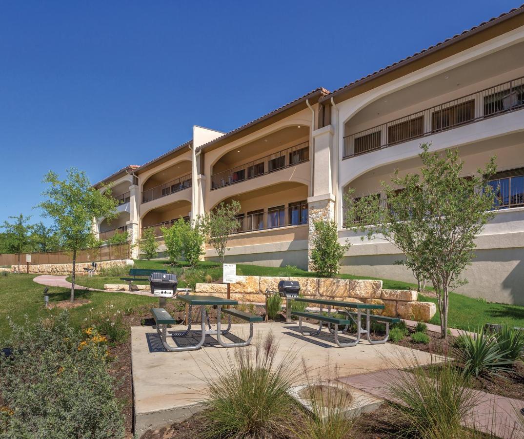 Worldmark Marble Falls Eksteriør billede