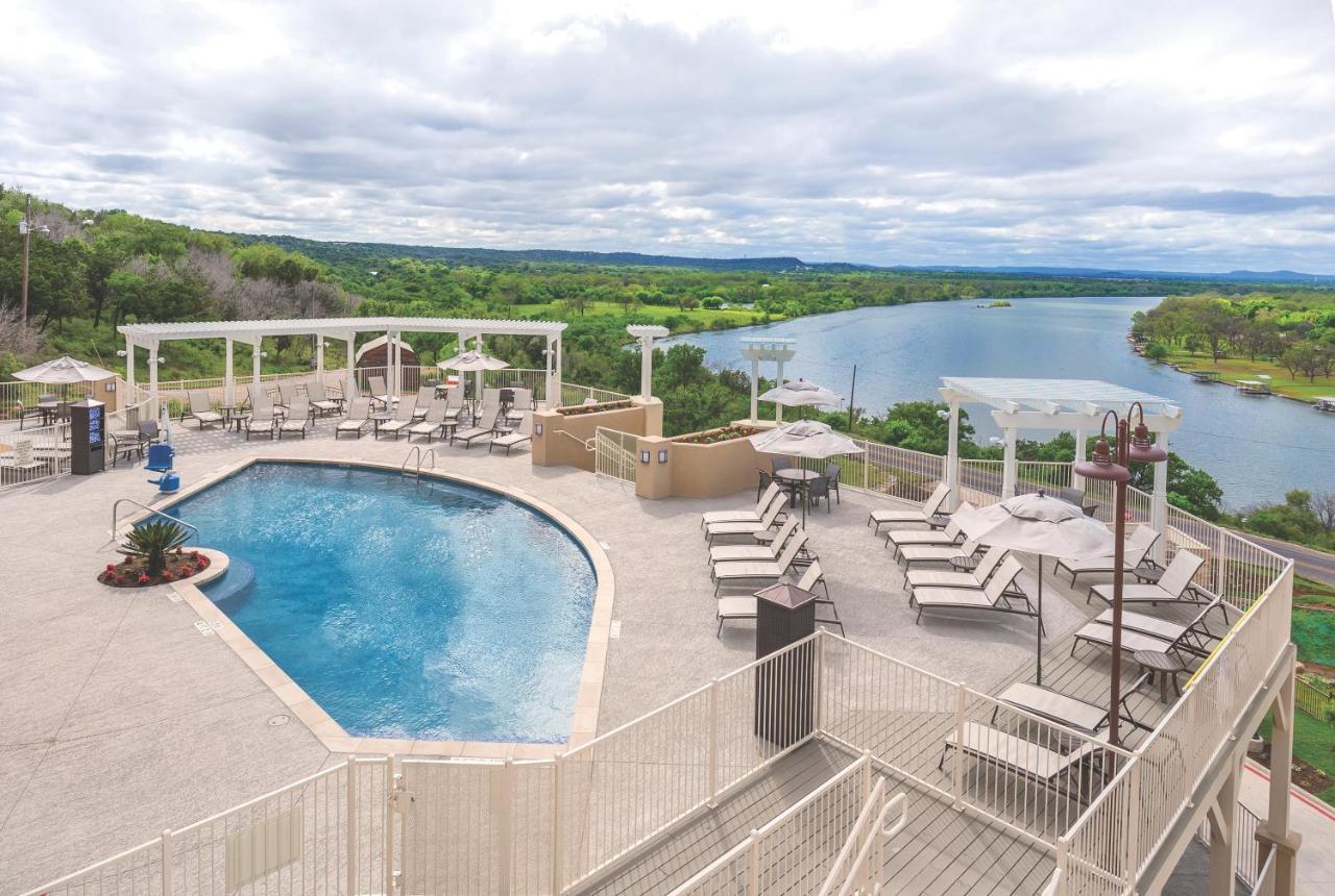 Worldmark Marble Falls Eksteriør billede
