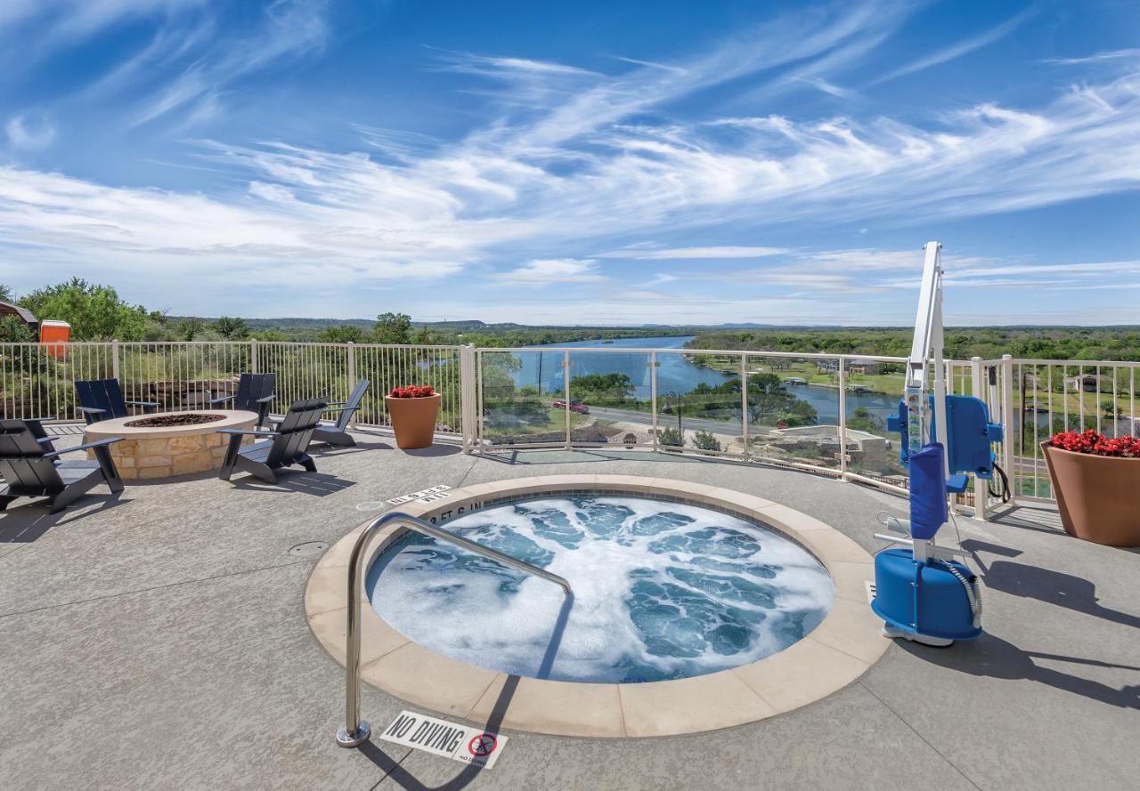 Worldmark Marble Falls Eksteriør billede