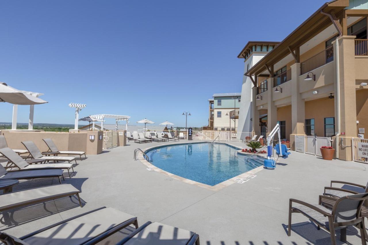 Worldmark Marble Falls Eksteriør billede