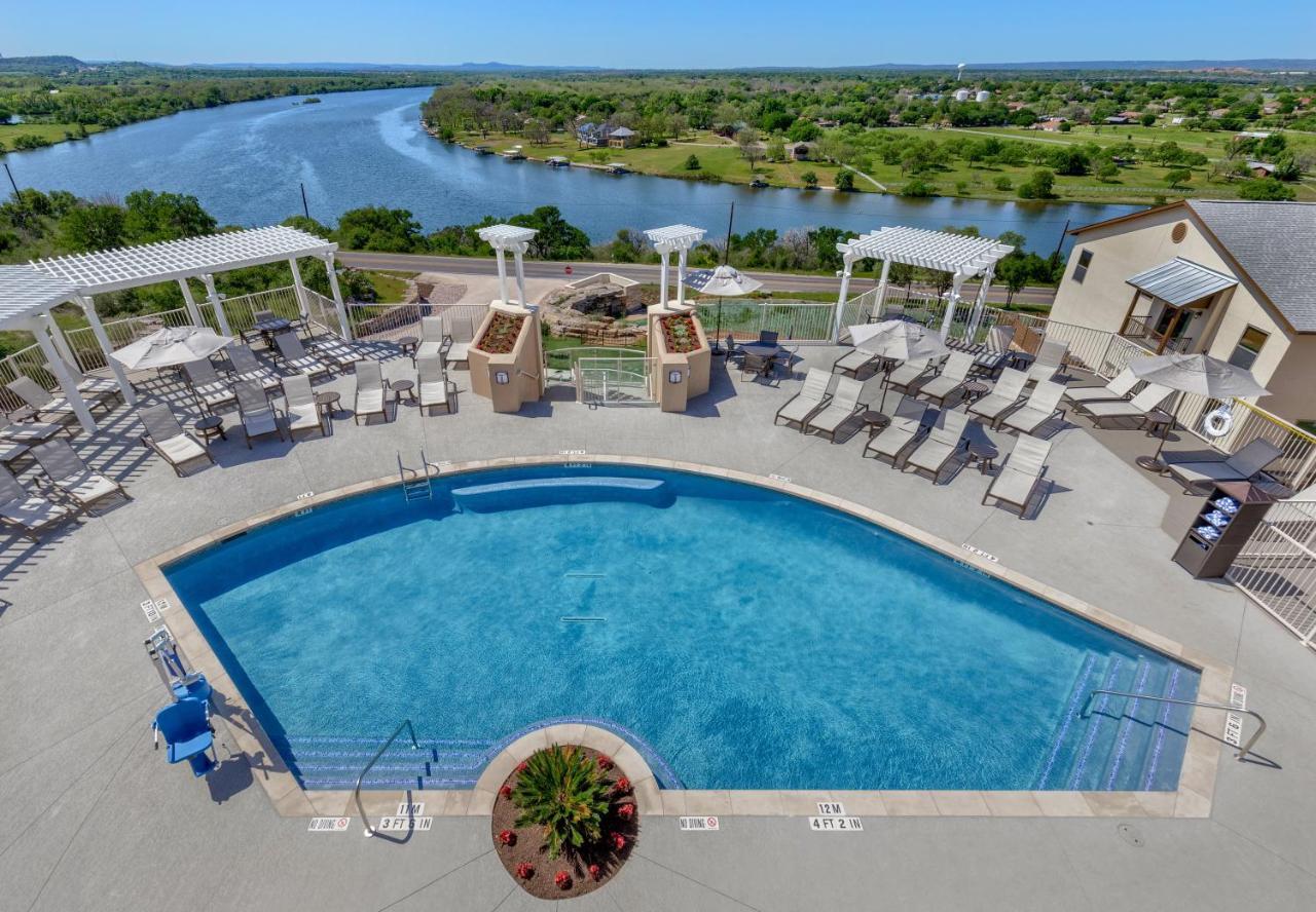 Worldmark Marble Falls Eksteriør billede