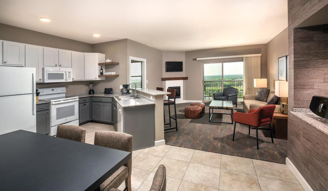 Worldmark Marble Falls Eksteriør billede