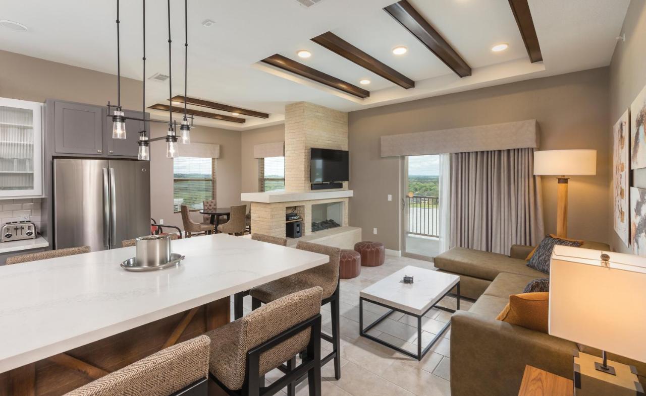 Worldmark Marble Falls Eksteriør billede