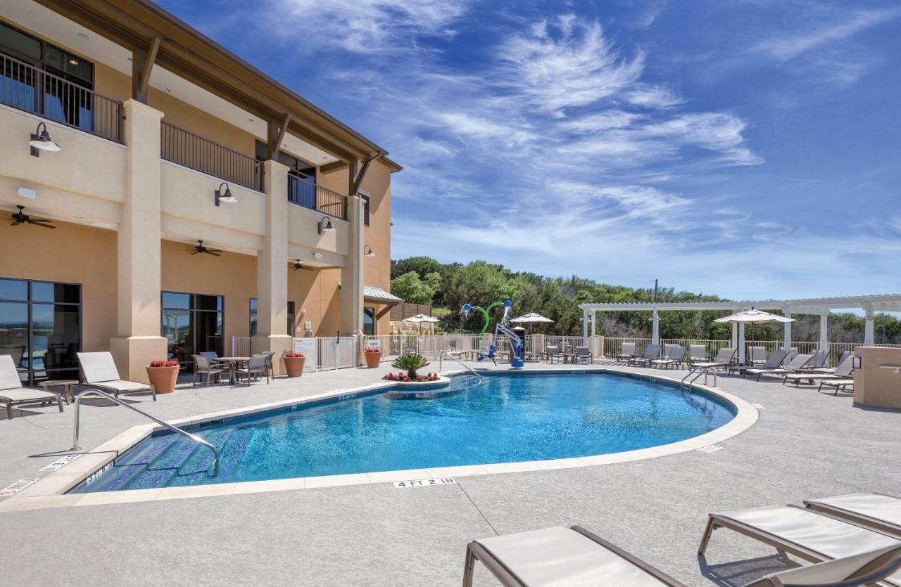 Worldmark Marble Falls Eksteriør billede