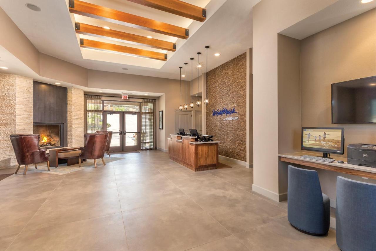 Worldmark Marble Falls Eksteriør billede