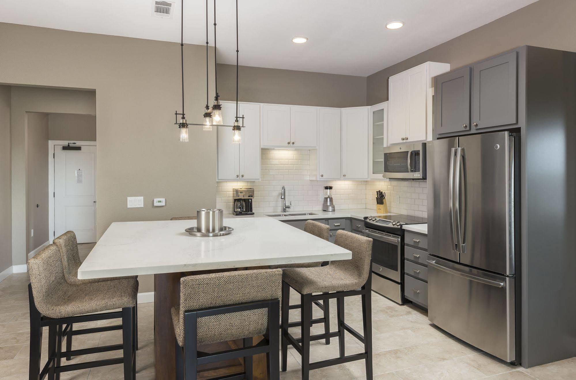 Worldmark Marble Falls Eksteriør billede