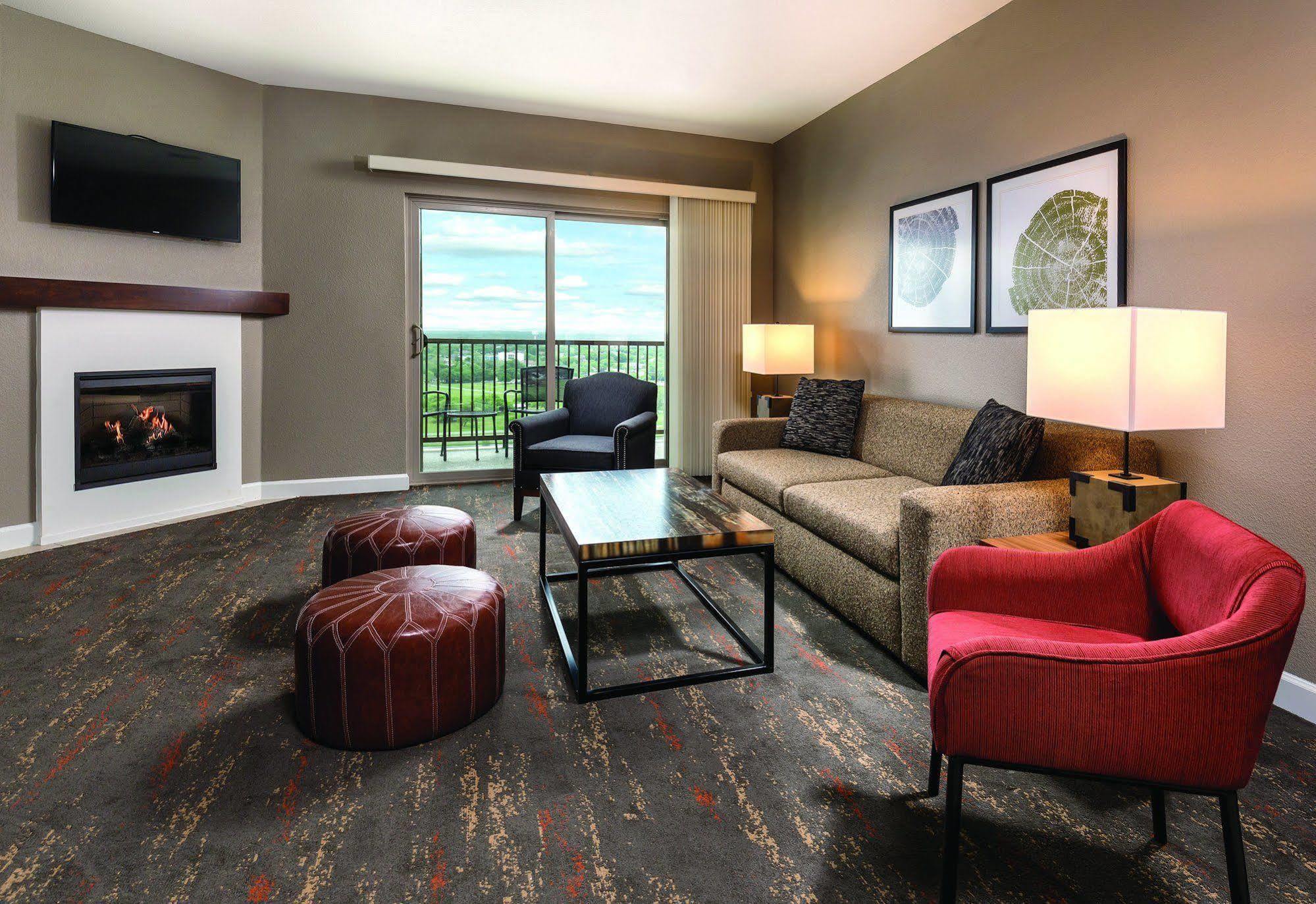 Worldmark Marble Falls Eksteriør billede