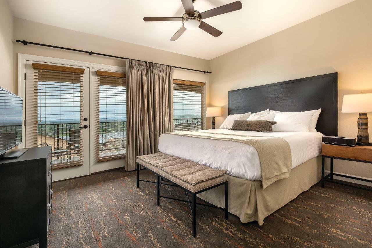 Worldmark Marble Falls Eksteriør billede