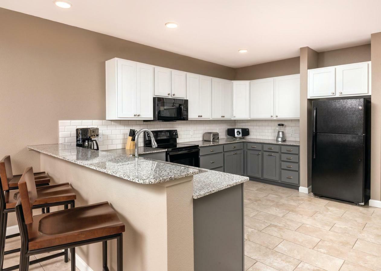 Worldmark Marble Falls Eksteriør billede