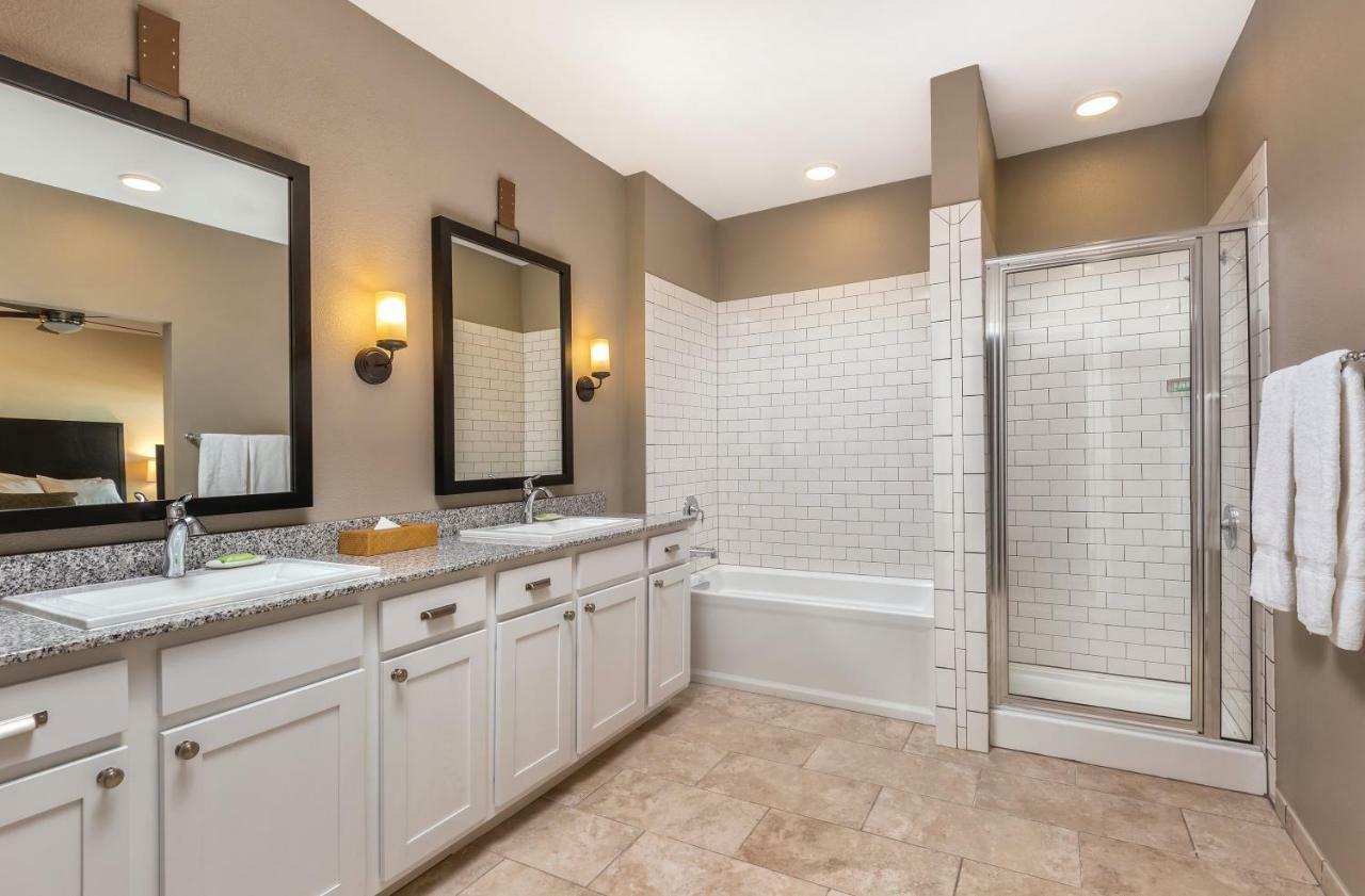 Worldmark Marble Falls Eksteriør billede