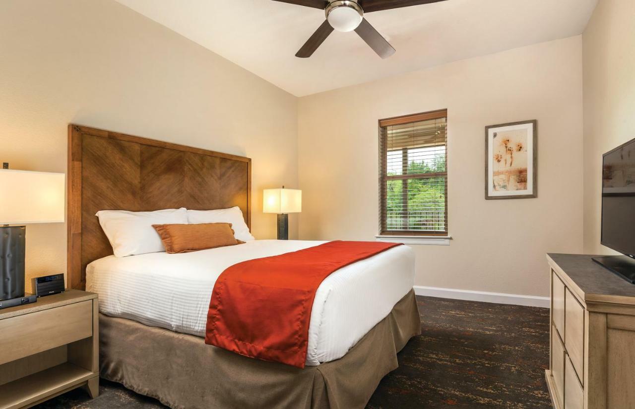 Worldmark Marble Falls Eksteriør billede